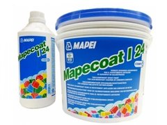 Vopsea anti-acida beton Mapei Mapecoat